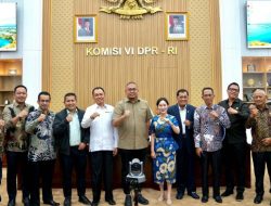 BP Klaim Ekonomi Batam Tumbuh 6,66%