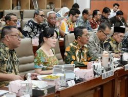 Anggaran 2026 BP Batam Sebesar Rp2,447 Triliun Disetujui DPR
