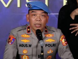 Divpropram Tetapkan Pelanggaran Berat dan Sedang Bagi 7 Brimob di Kasus Pelindasan Ojol