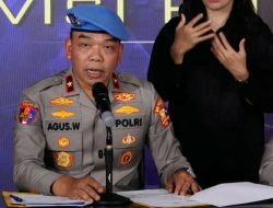 Divpropam Gelar Perkara 7 Brimob Penggilas Ojol Affan Kurniawan