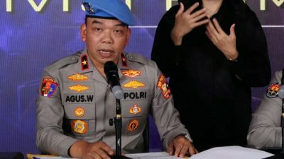 Divpropam Gelar Perkara