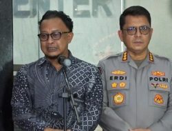 Kompol Cosmas Dipecat, Kompolnas Ungkap Isi Pembicaraan di Rantis