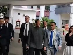 Nadiem Makarim Tersangka Kasus Korupsi Chromebook