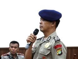 Bripka Rohmat Pelindas Affan Dijatuhkan Hukuman Demosi 7 Tahun