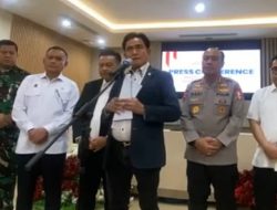 Yusril: 583 Pendemo Diproses Hukum, Hak Asasi Tetap Dijamin