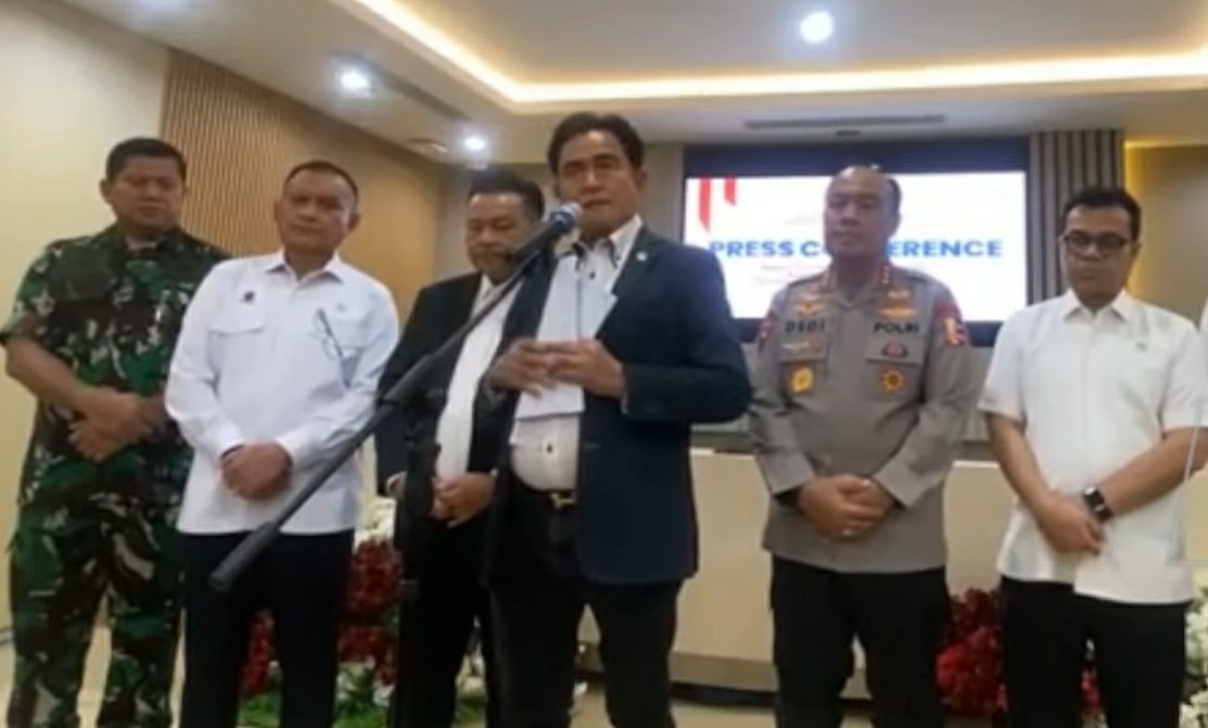 Yusril Pendemo