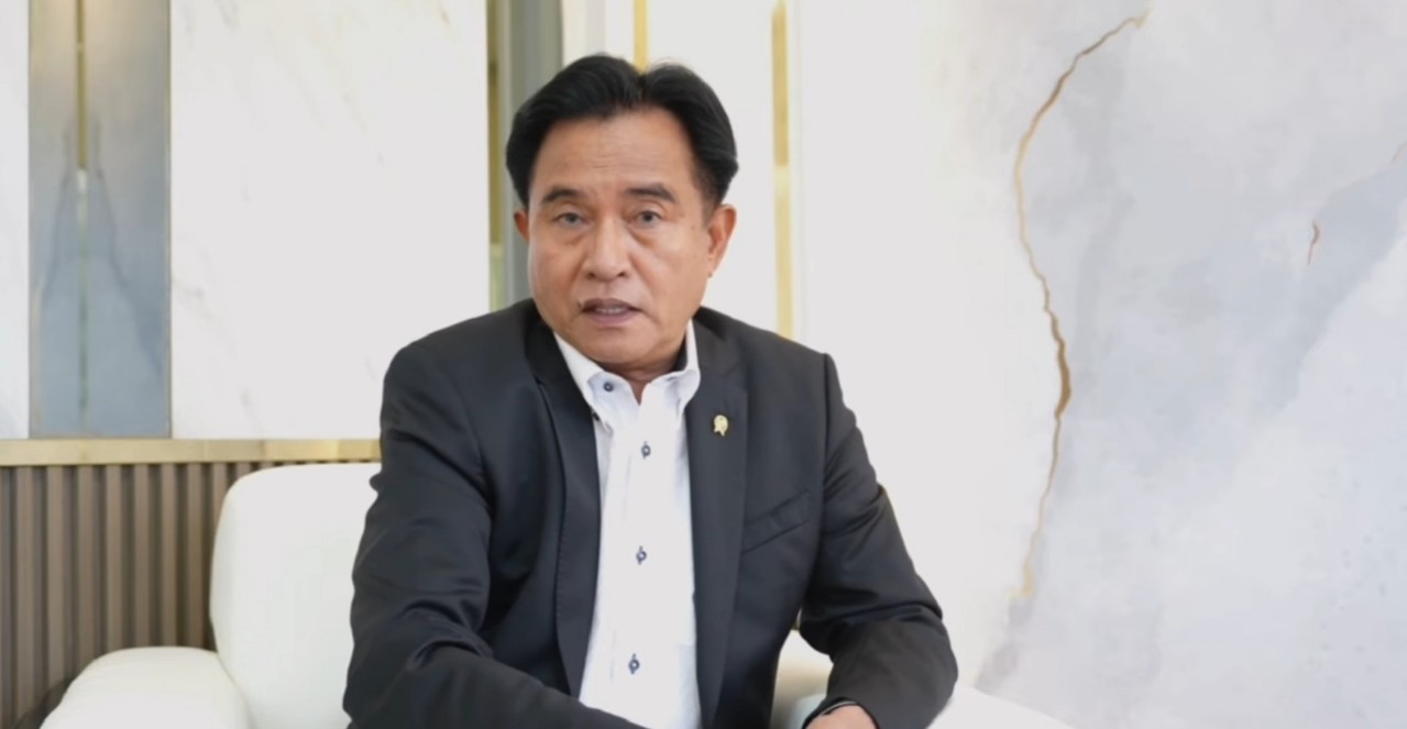 RUU Perampasan Aset