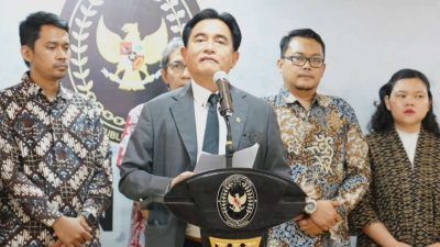 3 orang hilang