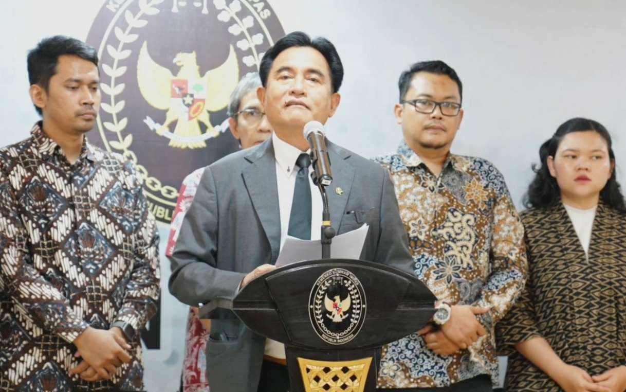 3 orang hilang