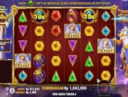 Kemkomdigi Klaim Tindak 2,8 Juta Konten Negatif, Mayoritas Judi Online