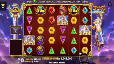 Kemkomdigi Klaim Tindak 2,8 Juta Konten Negatif, Mayoritas Judi Online