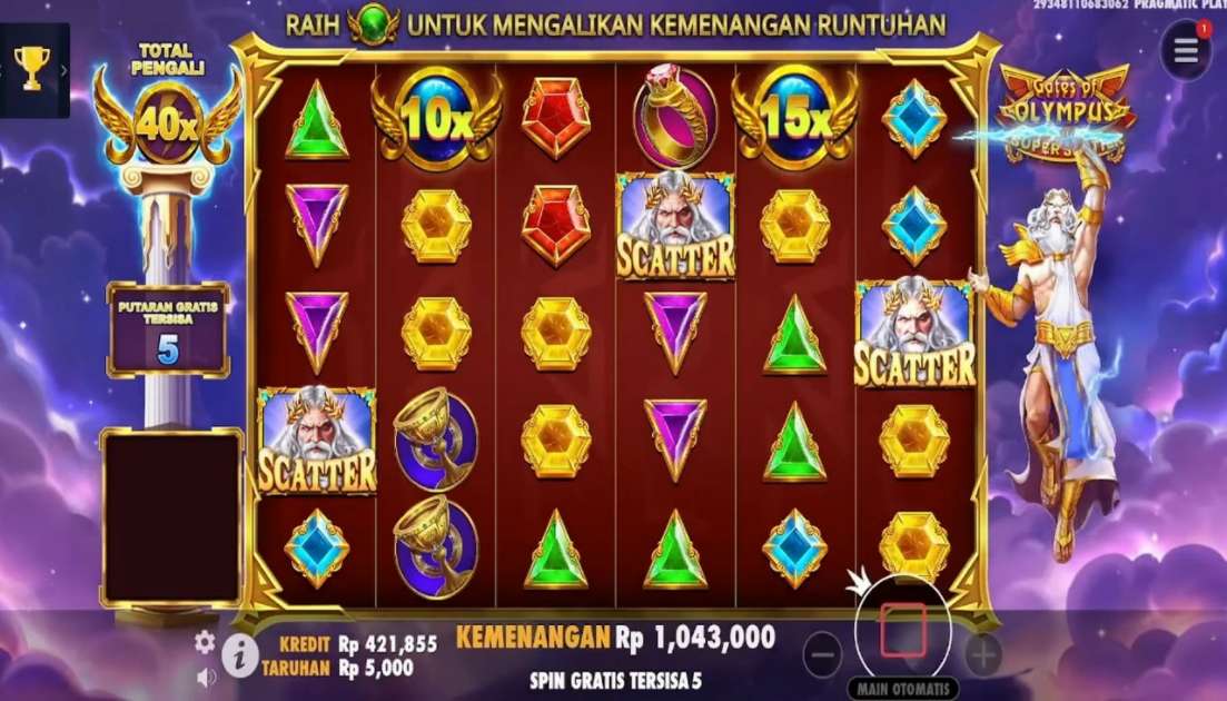 Judi Online