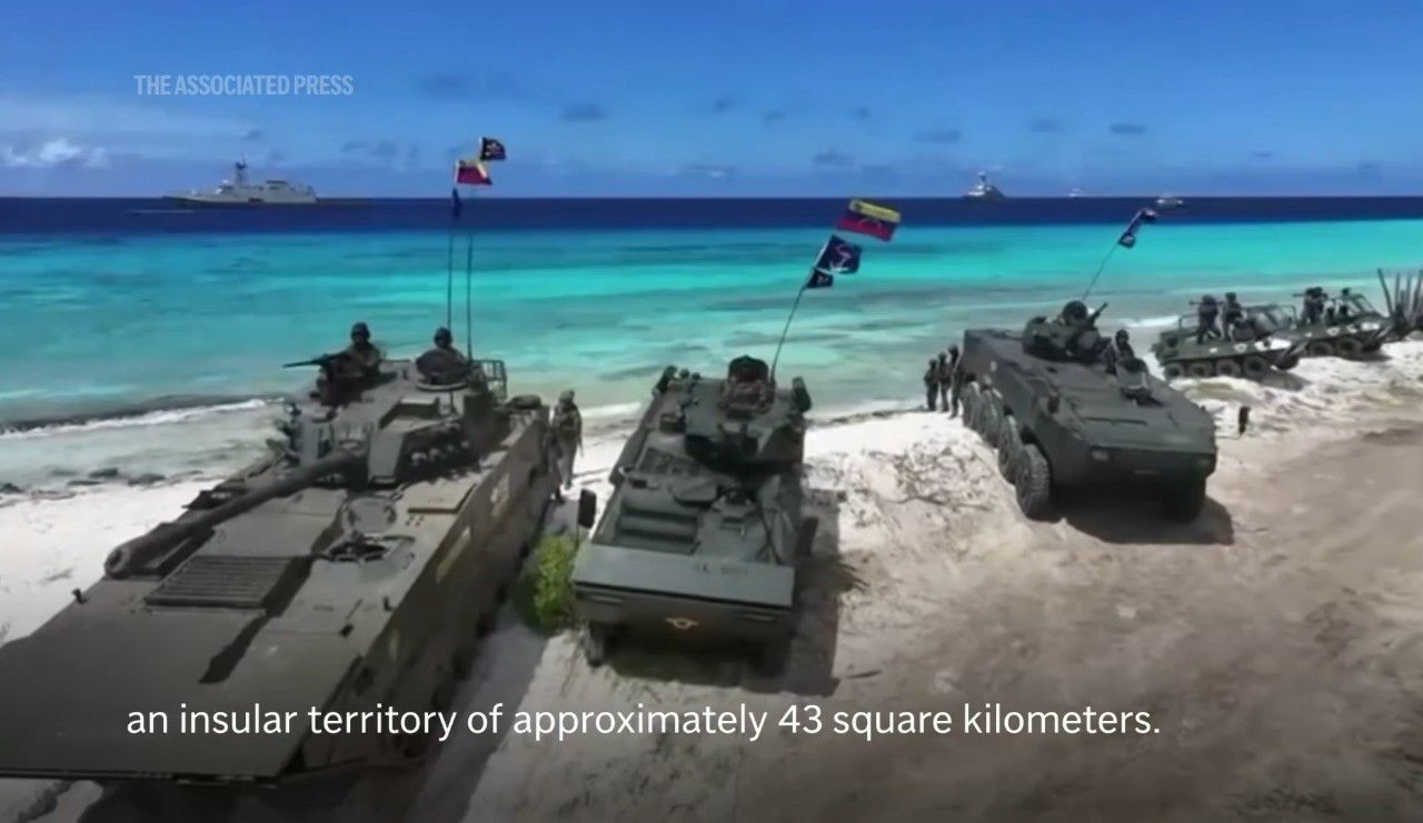 Venezuela