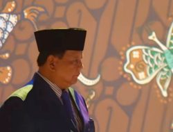 Prabowo ke Expo 2025 Osaka, Indonesia Berhasil Amankan Investasi 23,8 Miliar Dolar
