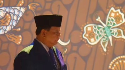 Prabowo ke Expo 2025 Osaka, Indonesia Berhasil Amankan Investasi 23,8 Miliar Dolar