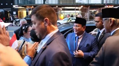 Pudato Prabowo