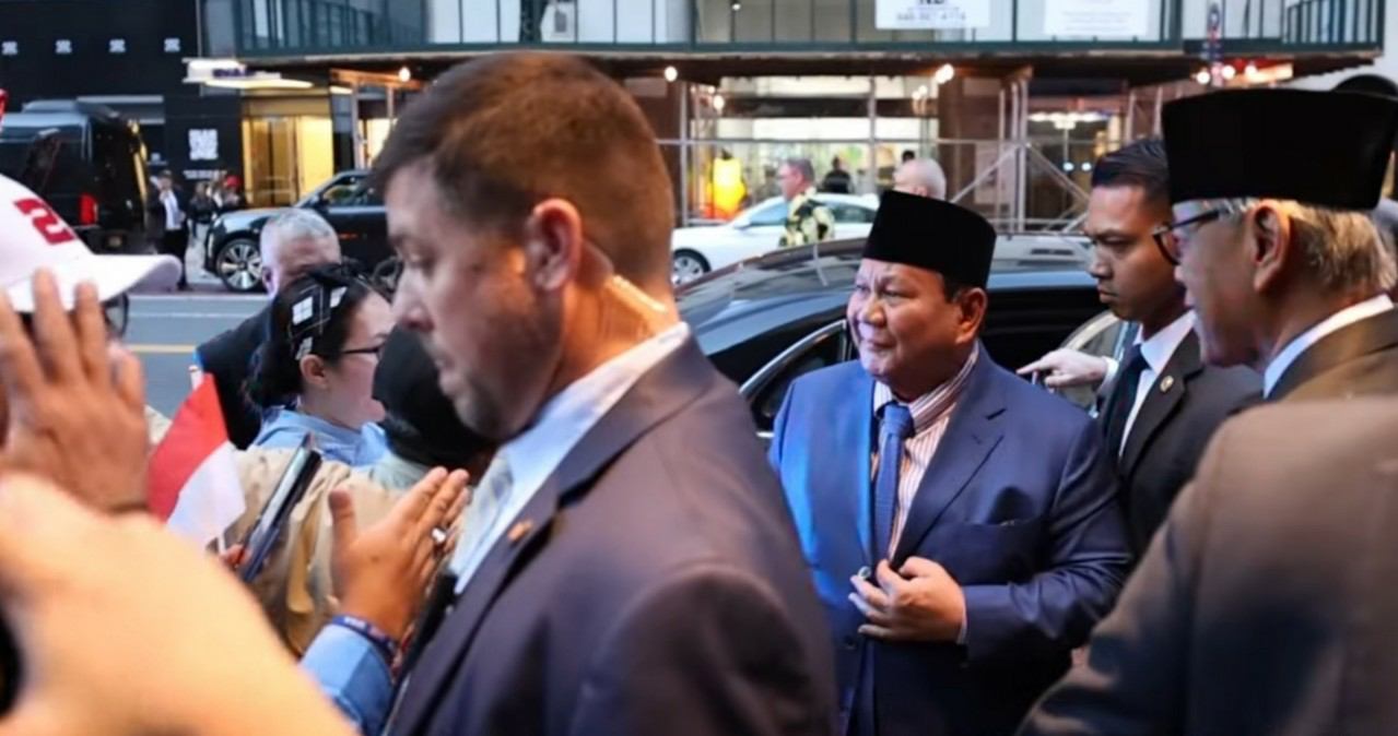 Pudato Prabowo