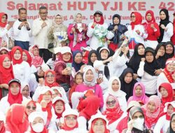 YJI Batam Gelar Gebyar 44 Tahun pada November 2025, Ada Fun Walk, Lomba Senam Hingga Donasi