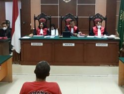 Polda Kepri Pastikan Proses Hukum yang Menjerat Gordon Silalahi Digelar Transparan
