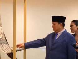 Prabowo Kelar Lawatan di 4 Negara, RI Bawa Pulang Sederet Kerjasama