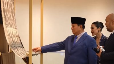 Prabowo Kelar Lawatan di 4 Negara, RI Bawa Pulang Sederet Kerjasama