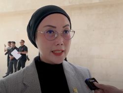 RUU Perlindungan Pekerja Rumah Tangga Ditargetkan Sah Jadi UU pada 2025