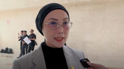 RUU Perlindungan Pekerja Rumah Tangga Ditargetkan Sah Jadi UU pada 2025
