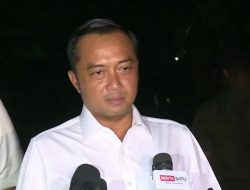 Prabowo Kumpulkan Sejumlah Menteri Bahas Masalah MBG