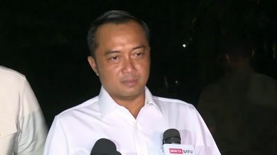 Prabowo Kumpulkan Sejumlah Menteri Bahas Masalah MBG