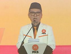 PKS Apresiasi Diplomasi Prabowo yang Tegas Dukung Kemerdekaan Palestina