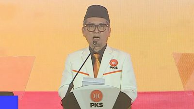 PKS Apresiasi Prabowo