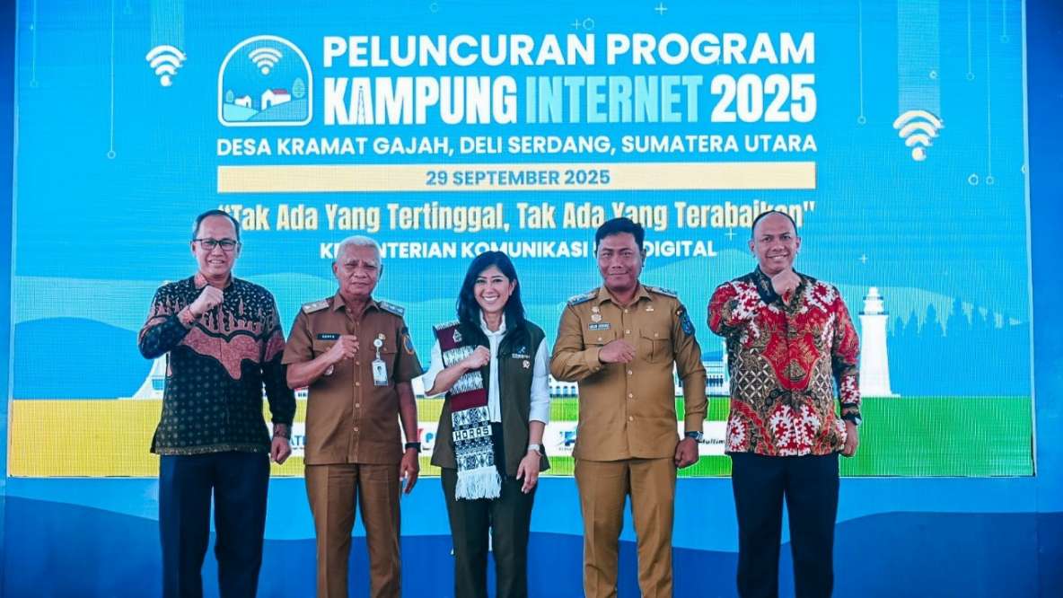 Kampung Internet
