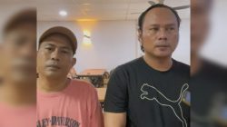 Solidaritas Wartawan Batam
