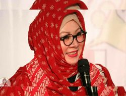 Tutut Soeharto Gugat Menkeu Purbaya ke PTUN
