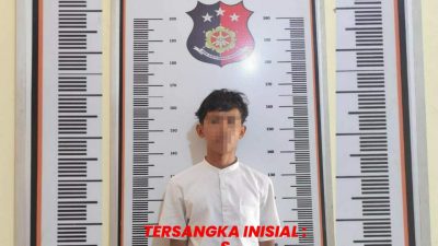 Remaja di Batam