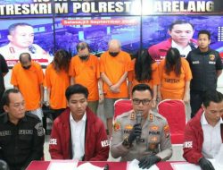 Komplotan Hipnotis di Batam Tipu Lansia, Korban Rugi Rp127 Juta