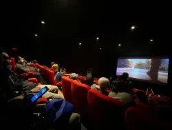 Viral Video Presiden Prabowo Tayang di Bioskop, Ini Respon Istana