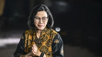 Prabowo Reshuffle Kabinet Merah Putih, 5 Menteri Dicopot