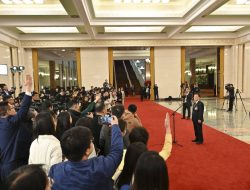Eks Mentan China Tang Renjian Dihukum Mati Kasus Korupsi Rp605 Miliar