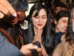 Sandra Dewi Minta Harta Disita Negara Dikembalikan, Klaim Hasil Kerja Keras