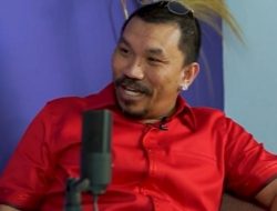 Cerita Pilu Komika Mongol Stres: Rp 53 Miliar Raib,Gadaikan 10 Cincin Mutiara untuk “Modal Hidup”