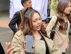 Lisa Mariana Akan Diperiksa sebagai Tersangka Kasus Pencemaran Nama Baik Ridwan Kamil