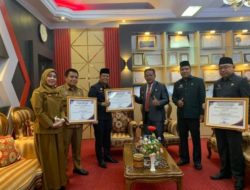 Polda Kalbar Evaluasi MOU untuk Tingkatkan Kinerja Operasional di Sanggau