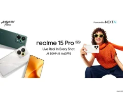8 Kelebihan dan 5 Kekurangan Realme 15 Pro 5G, Baca Selengkapnya!