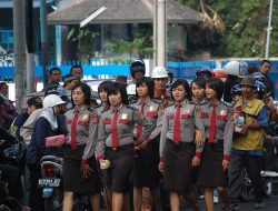 Polisi Tangkap Pencuri Emas di Tangsel