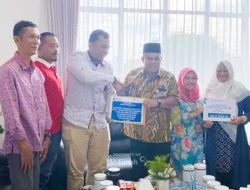 PT Timah Tbk dan BKKBN Babel Kolaborasi Cegah Stunting, Wujudkan Generasi Emas 2045