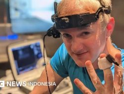 Waspadai Penyakit Akibat Cuaca Panas