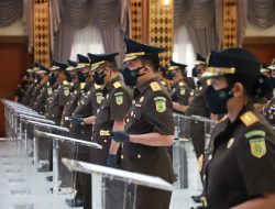 Jaksa Undang Saut sebagai Saksi Kasus Suap RAPBD Jambi, Akui Siapkan Uang untuk Proyek