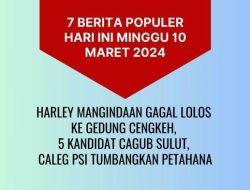 Populer Hari Ini: Cengkeh Lampung Terkontaminasi Cs 137 dan Pasangan Curangi Emas Ibu Kandung