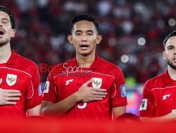Rizky Ridho Mengungkap Kegagalan di Arab Saudi dan Pelatih Baru Timnas Indonesia